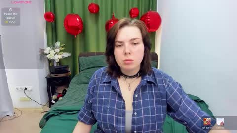 Giovana online show from 03-22-26, 08:07