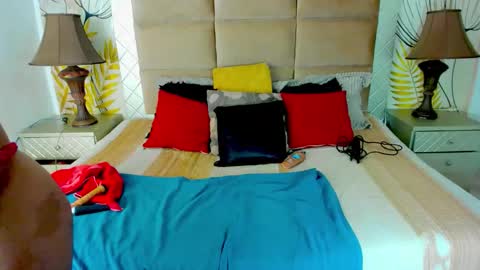 Gipsy online show from 11-04-25, 08:30