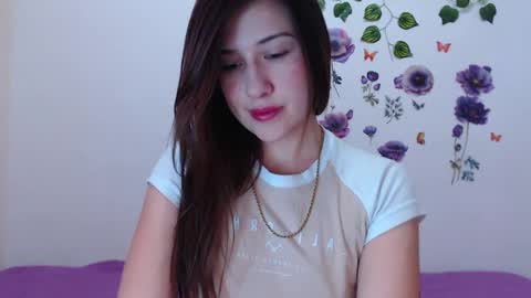 Snapshot of girl_naughty11 chatting on 05-05-26, 12:51 Isabella online show from 05-05-26, 12:51