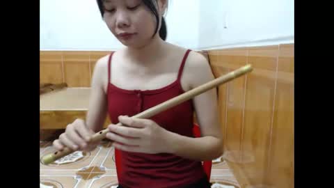 Snapshot of girlbaee chatting on 09-13-25, 02:11 Babe online show from 09-13-25, 02:11