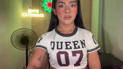 queen ronna online show from 12-22-25, 09:28