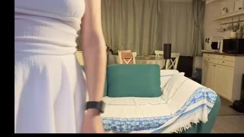 Girlfriend online show from 01-13-26, 03:28