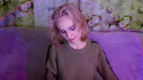 Seniya online show from 02-28-25, 02:53
