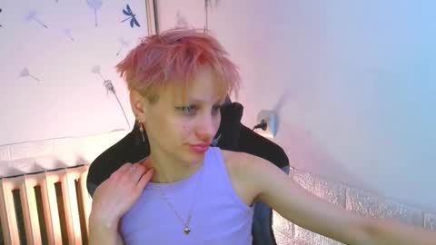 Seniya online show from 03-04-26, 02:50