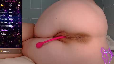 Anna online show from 01-15-25, 07:59