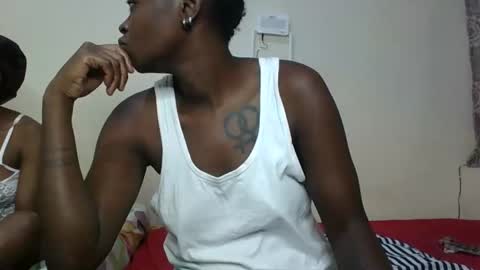 Sexy online show from 12-04-25, 06:27