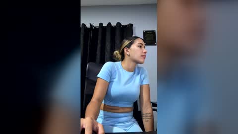Snapshot of girlpinkxx chatting on 03-05-26, 12:17 girlpinkxx online show from 03-05-26, 12:17