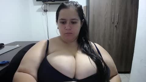 Snapshot of girlspleasure69x chatting on 01-15-25, 12:04 Ela online show from 01-15-25, 12:04