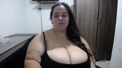 Snapshot of girlspleasure69x chatting on 02-14-25, 03:36 Ela online show from 02-14-25, 03:36