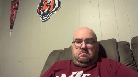 girthdaddy9 online show from 05-29-26, 07:17