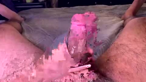 Snapshot of girthyguyy chatting on 02-02-26, 06:01 JustFreddieG online show from 02-02-26, 06:01