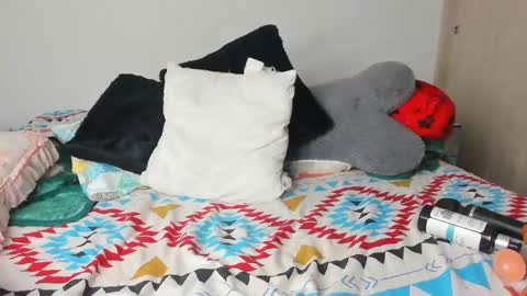 Snapshot of gisel6playful chatting on 02-17-25, 11:13 Gissel6playful online show from 02-17-25, 11:13