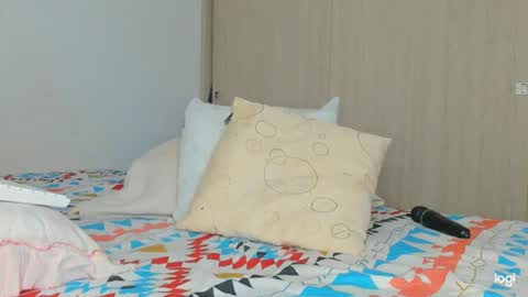 Gissel6playful online show from 07-10-26, 12:04