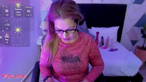 Gisella online show from 02-03-26, 12:43