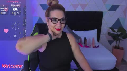 Gisella online show from 03-04-26, 12:33