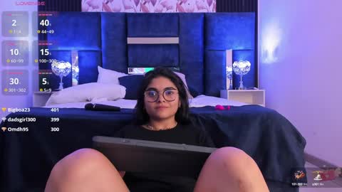 Snapshot of giselamaru chatting on 01-17-25, 06:12 online show from 01-17-25, 06:12