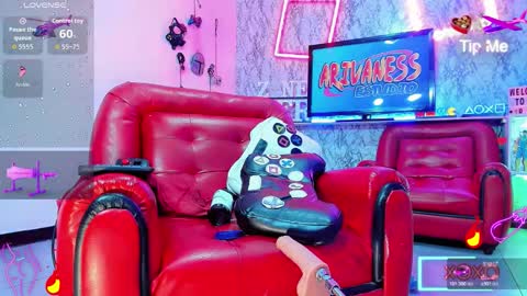 Gisel online show from 12-04-25, 10:40