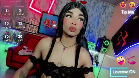 Gisel online show from 01-07-26, 07:16