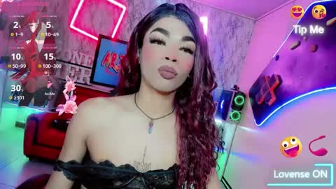 Gisel online show from 01-13-26, 07:08