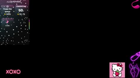 Gisel online show from 03-17-26, 07:17