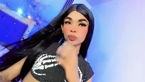 Gisel online show from 04-18-26, 12:03