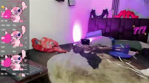 Gisel online show from 06-20-26, 07:27