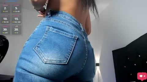 Gisell online show from 06-13-26, 03:10