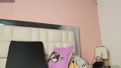 Gisell online show from 01-05-26, 05:27