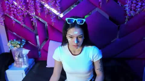 gisell_squirt online show from 11-11-25, 12:05