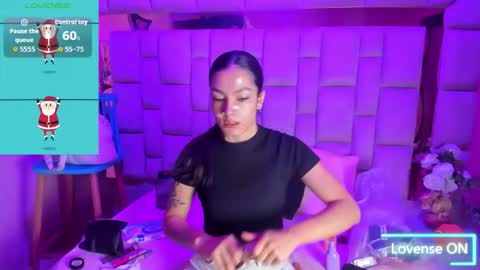 gisell_squirt online show from 11-20-25, 12:27