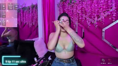 gisell_squirt online show from 03-14-26, 01:05