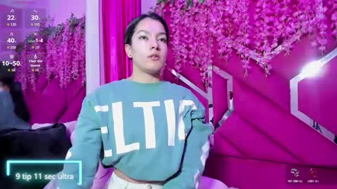 gisell_squirt online show from 03-16-26, 12:42