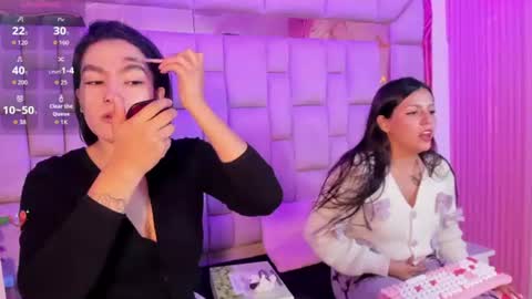gisell_squirt online show from 06-18-26, 12:42
