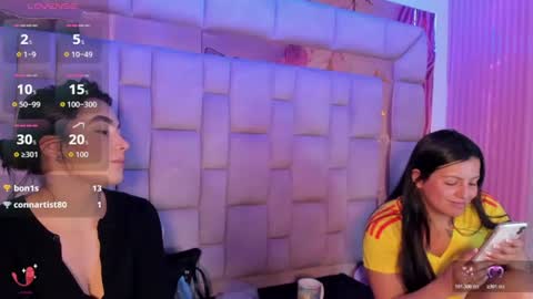 gisell_squirt online show from 06-20-26, 02:31