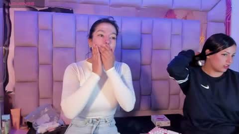 gisell_squirt online show from 06-22-26, 01:30