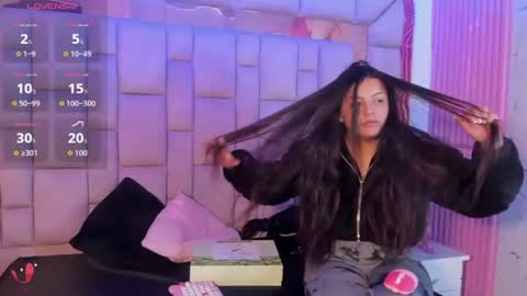 gisell_squirt online show from 06-23-26, 12:58