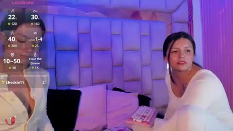 gisell_squirt online show from 06-27-26, 01:39