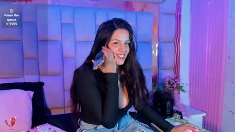 gisell_squirt online show from 07-01-26, 01:13