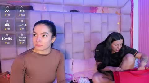 gisell_squirt online show from 07-06-26, 01:08