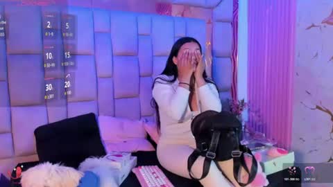 gisell_squirt online show from 07-08-26, 12:42