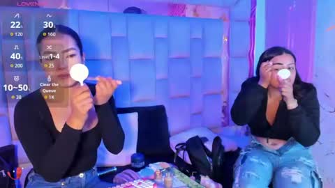 gisell_squirt online show from 07-14-26, 01:50