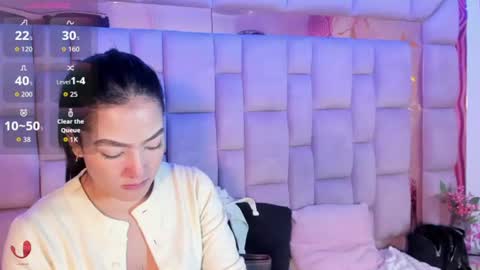 gisell_squirt online show from 07-17-26, 01:18