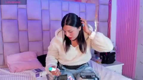 gisell_squirt online show from 07-24-26, 12:58