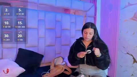 gisell_squirt online show from 07-30-26, 12:15