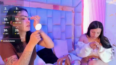 gisell_squirt online show from 08-01-26, 12:48