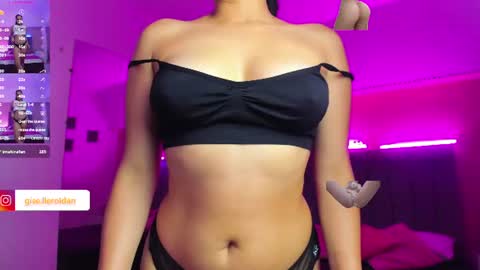 GISELLE ROLDAN online show from 07-24-26, 04:43