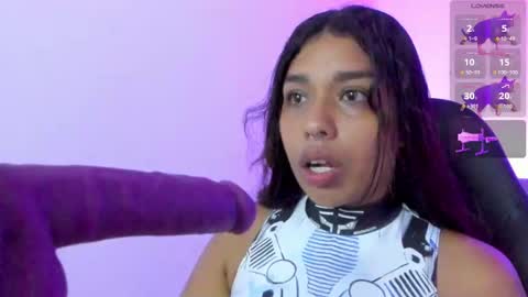 Giselle online show from 09-28-25, 06:57