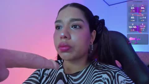 Giselle online show from 11-06-25, 12:22