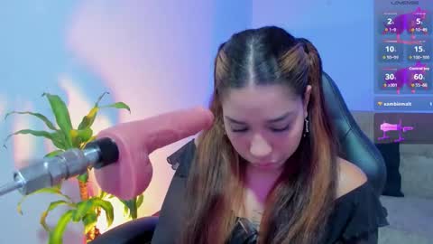 Snapshot of giselle_upp chatting on 03-29-26, 02:55 Giselle online show from 03-29-26, 02:55