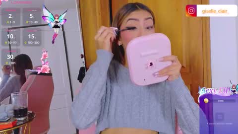 giselleclair online show from 03-13-26, 05:58